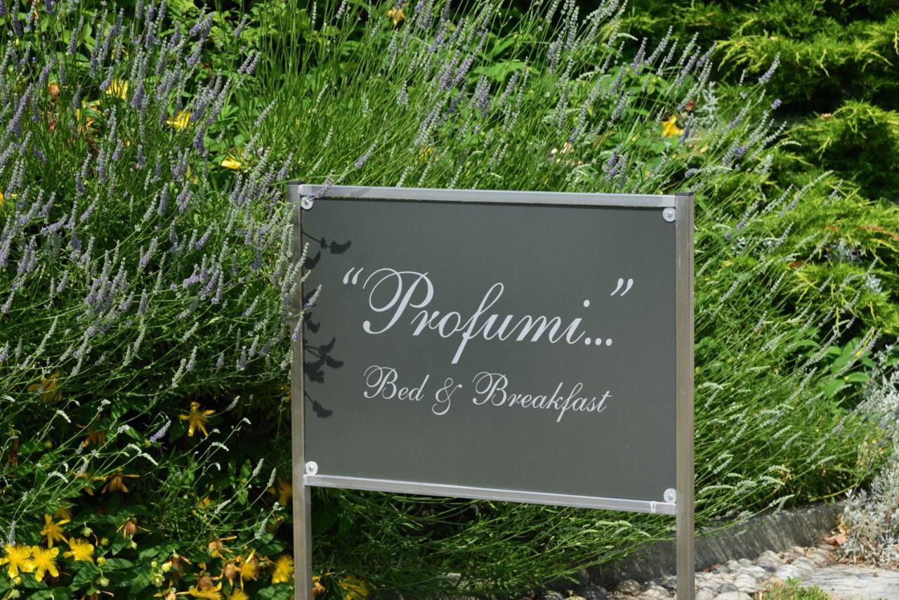 Profumi... Guest House Vinchio Exterior photo