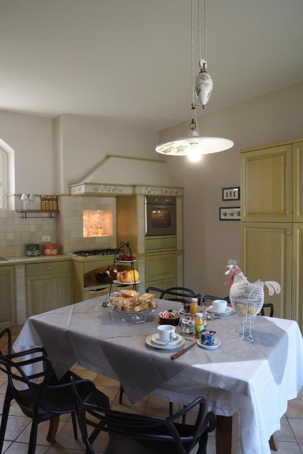 Profumi... Guest House Vinchio Exterior photo