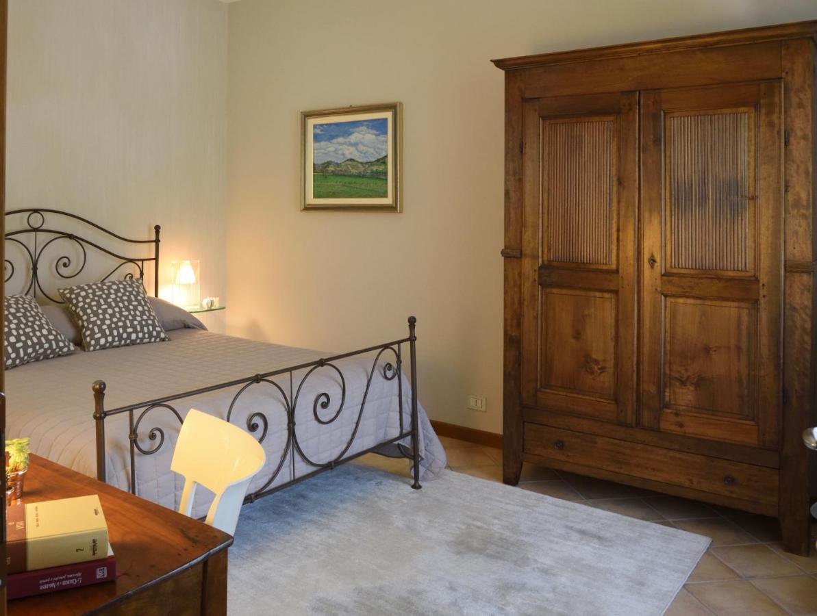 Profumi... Guest House Vinchio Exterior photo