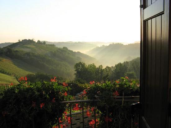 Profumi... Guest House Vinchio Exterior photo
